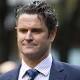 Chris Cairns' anger in police interview 