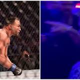 'The Czech Samurai' Reveals Who Initiated Michael Chandler-Dustin Poirier Row At UFC 276: "I