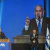 In Tight Israeli Election, Netanyahu's Tenure Appears in Peril