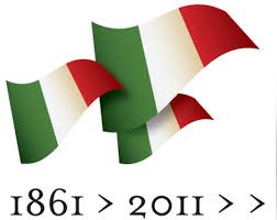 150 Anni Unita D'Italia