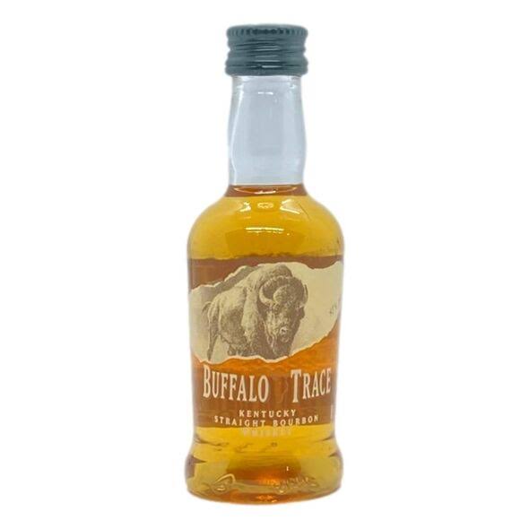 Buffalo Trace Kentucky Straight Bourbon Whisky 50ml