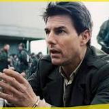 Revisiting Tom Cruise's hilarious dying routine in Edge of Tomorrow: 'If you hate Tom, he dies like 200 times' 