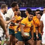 England rugby tour of Australia 2022: When is it, how many fixtures are planned, and how to watch