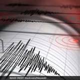 Magnitude 6 earthquake strikes Western Turkey region - EMSC