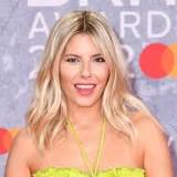Saturdays star Mollie King pregnant with her first child