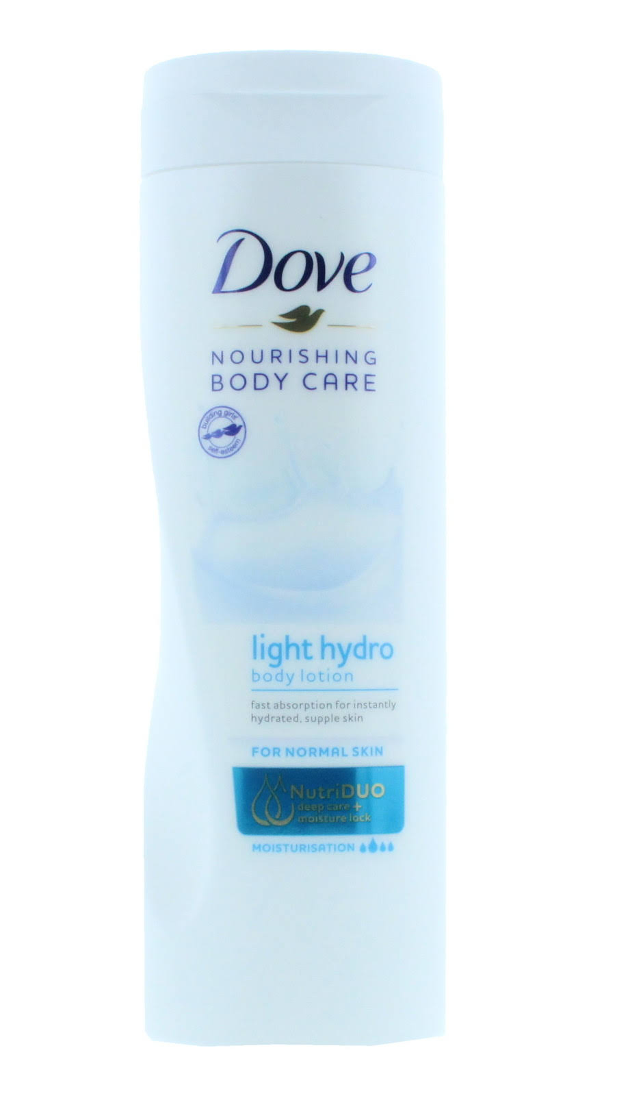 Dove Hydro Nourishment Body Lotion 400ml