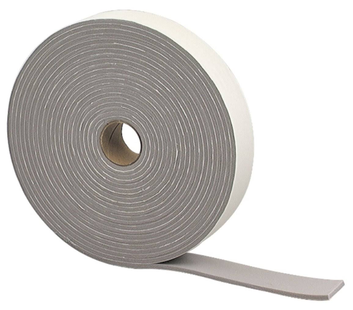 M-D Building Products 2352 Camper Seal Tape - Gray