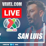 FC Juarez vs San Luis: LIVE Score Updates (1-1)