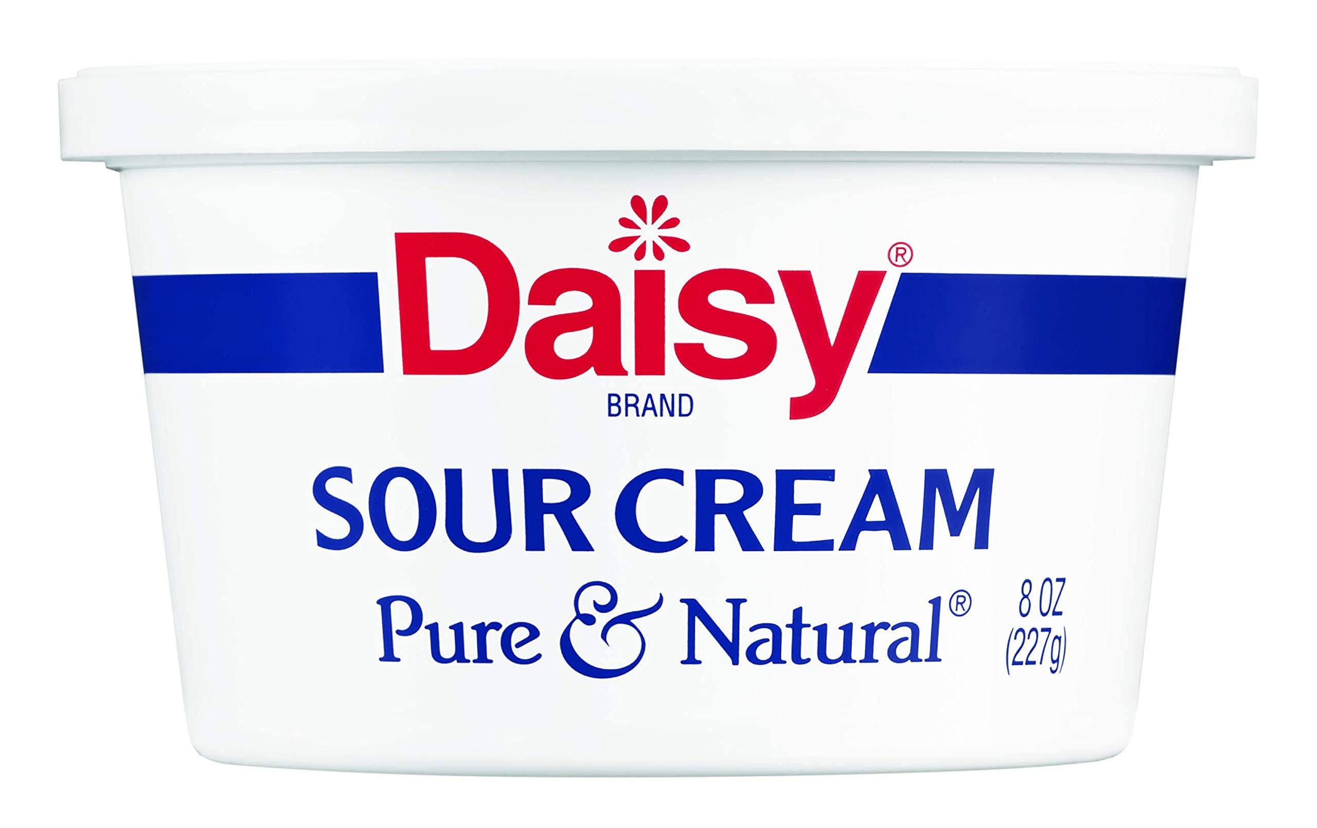 Daisy Sour Cream - 227g