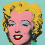 Andy Warhol Portrait of Marilyn Monroe Sells for Record-Setting $195 Million at Auction