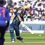 India vs England 2nd ODI LIVE Score: Yuzvendra Chahal removes Jonny Bairstow, England two down