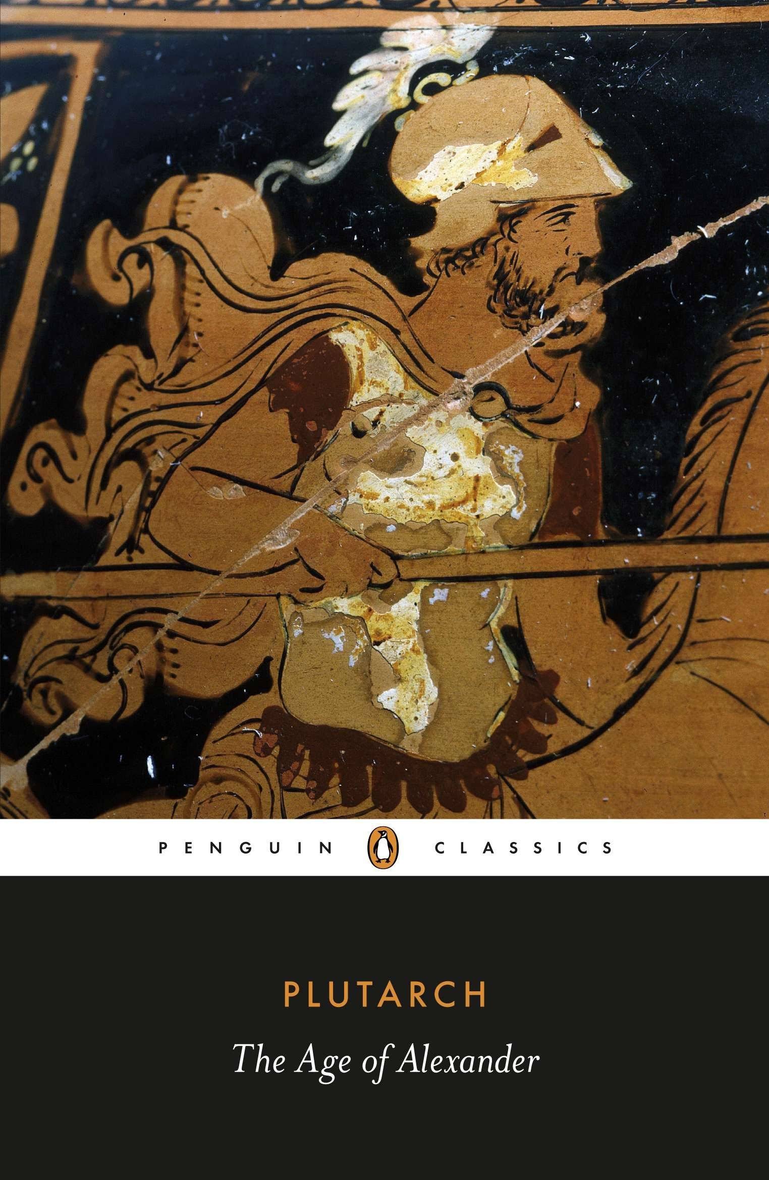 Penguin Classics: The Age of Alexander