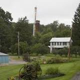 Proximity to fracking sites associated with risk of childhood leukemia