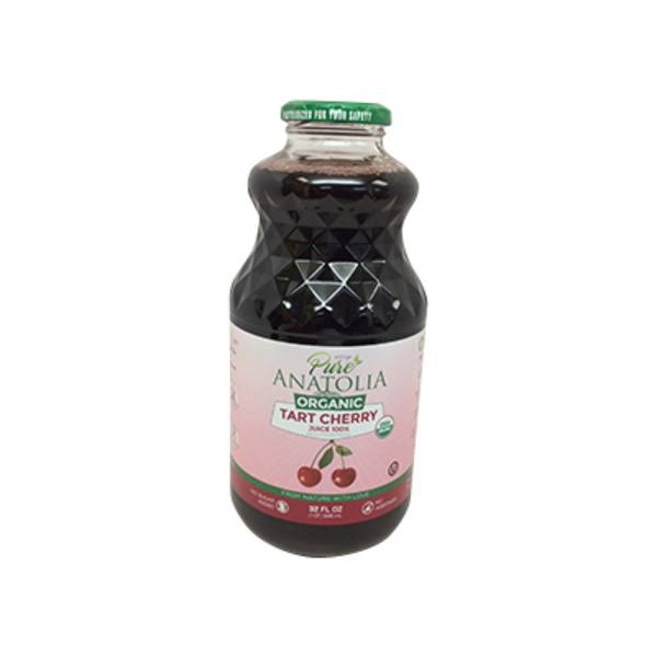 Pure Anatolia Tart Cherry Juice - 32 fl oz