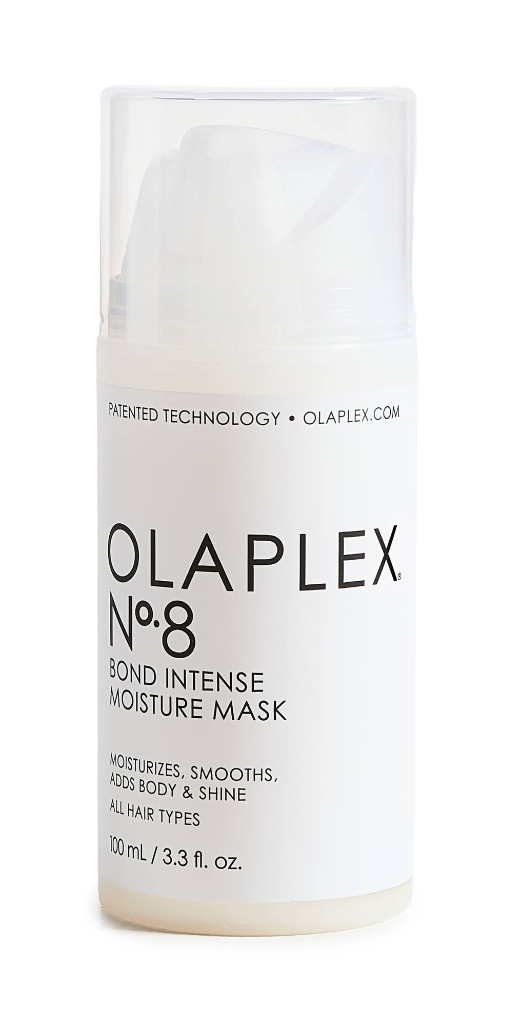 Olaplex - No.8 - Bond Intense Moisture Mask 100ml