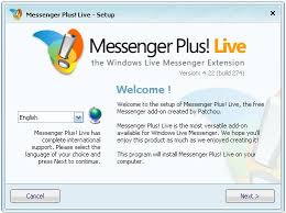 Messenger Plus! 5