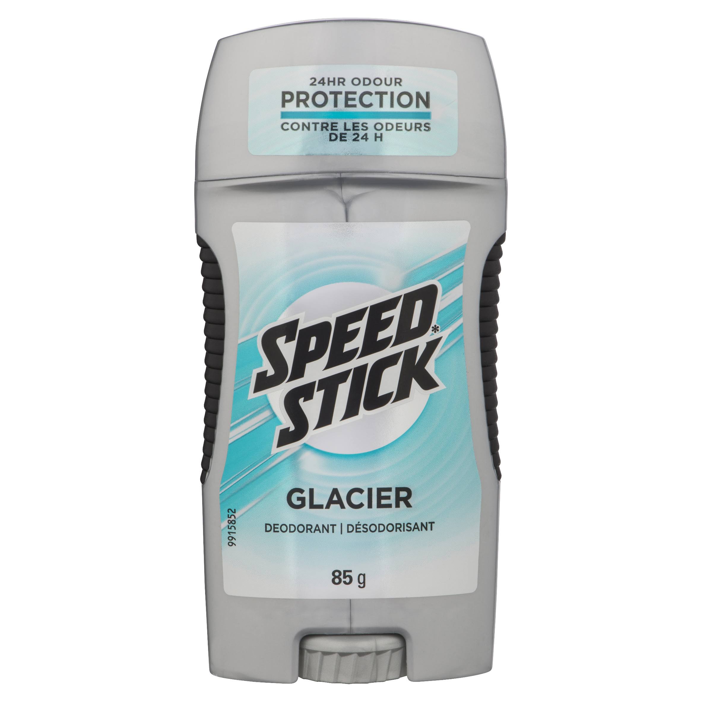 Speed Stick CLR Deodorant - Glacier, 92g