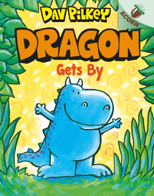 Dragon Gets By [Book]
