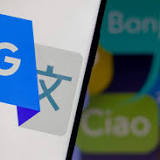Google Now Shuts Down Translate App In China, Moderna-China COVID-19 Sales Talk Collapse, Disney-Dish ...