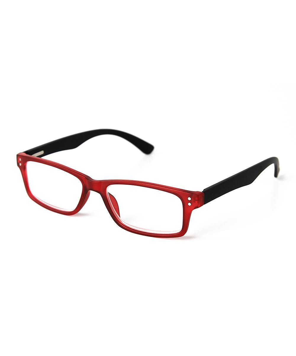 Cherry Bomb Reader Glasses - 1.50