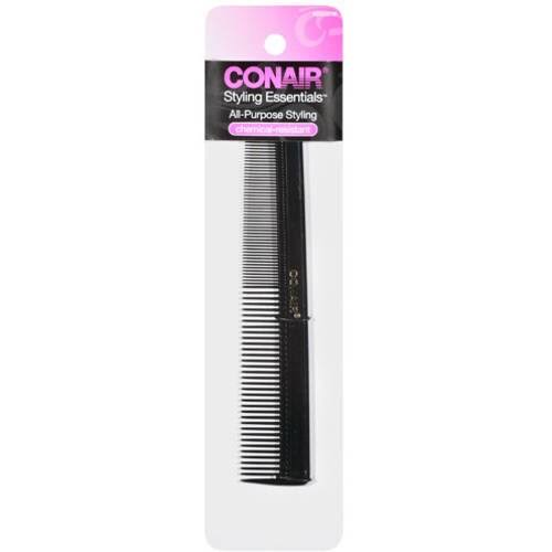 CONAIR - Styling Essentials All-Purpose Comb - 1 Count