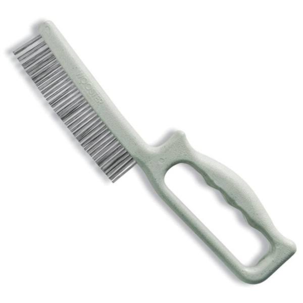 Wooster Stainless Steel Longneck Wire Brush