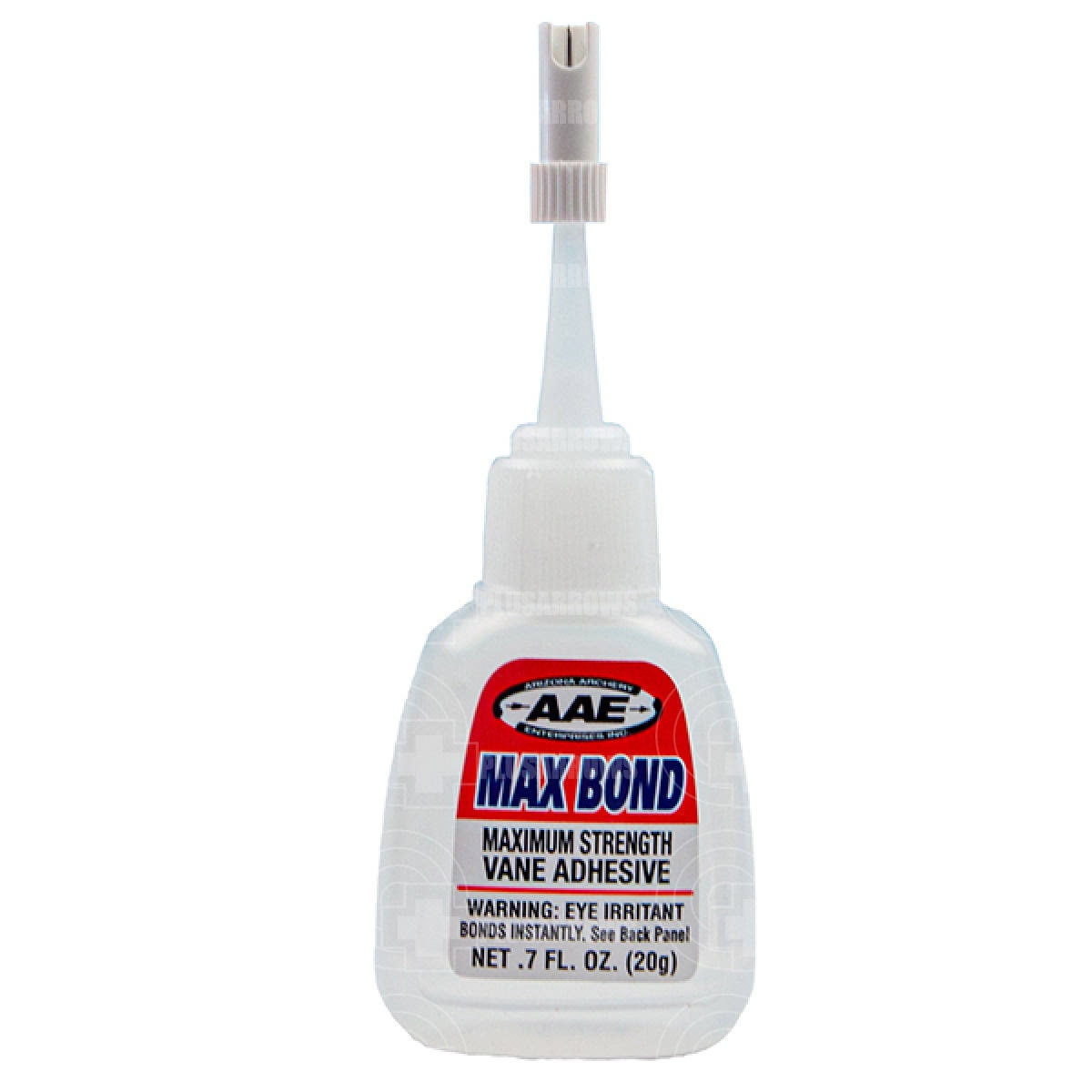 AAE Bottle Max Bond Glue - .7oz