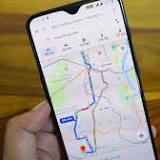 Who's Copying Whom? Google Maps Updated With Air Quality Details, Apple Did It First