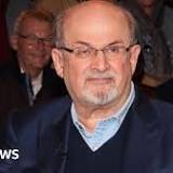 UK must sanction Iran over Salman Rushdie stabbing, says Rishi Sunak
