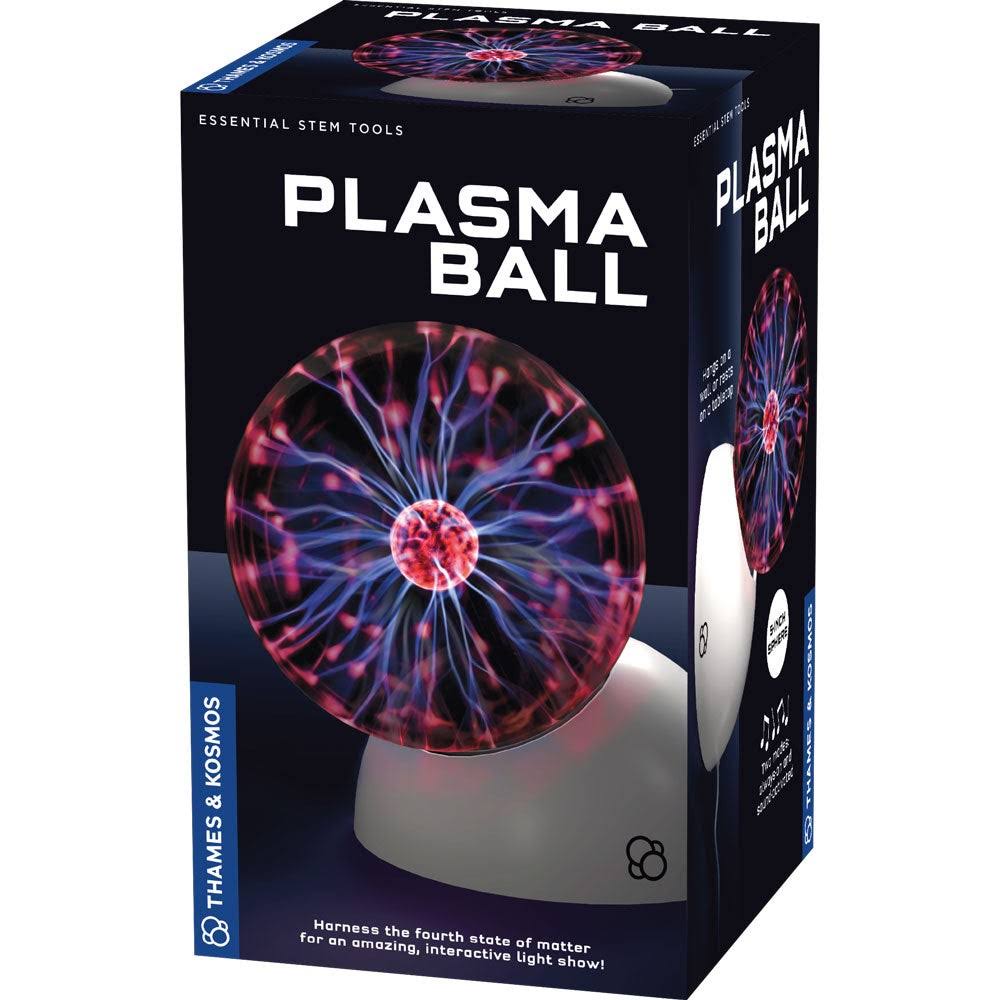 Thames & Kosmos The Plasma Ball