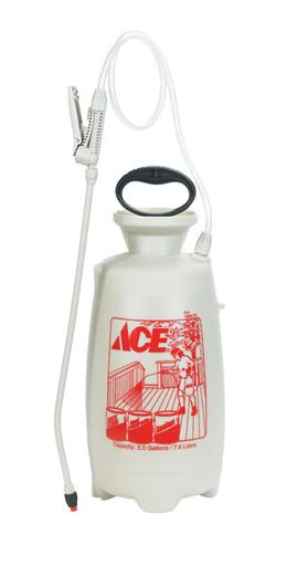 Ace Deck Sprayer - 7.5l