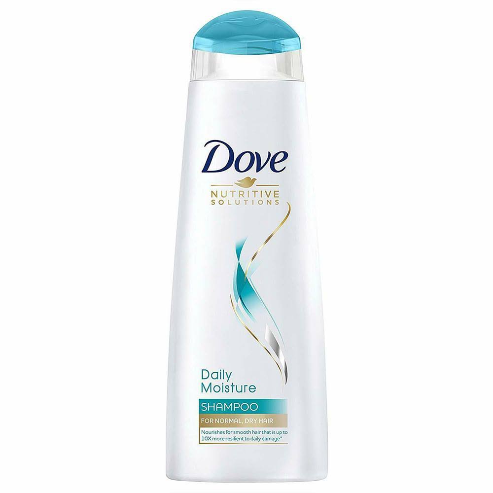 Dove Daily Moisture Shampoo - 250ml