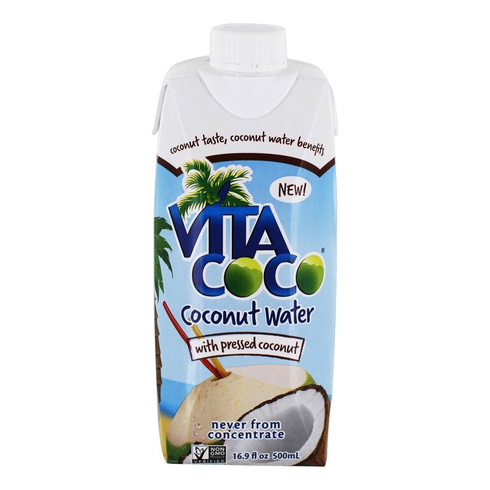Vita Coco Coconut Water - 500ml