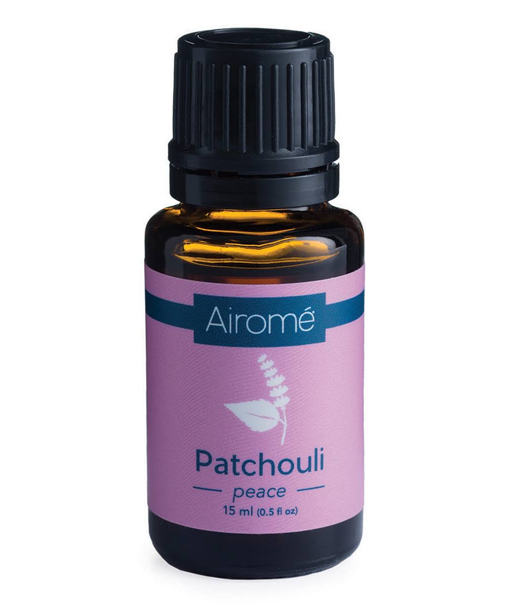 Airome - Patchouli Essential Oil