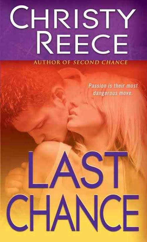 Last Chance [Book]
