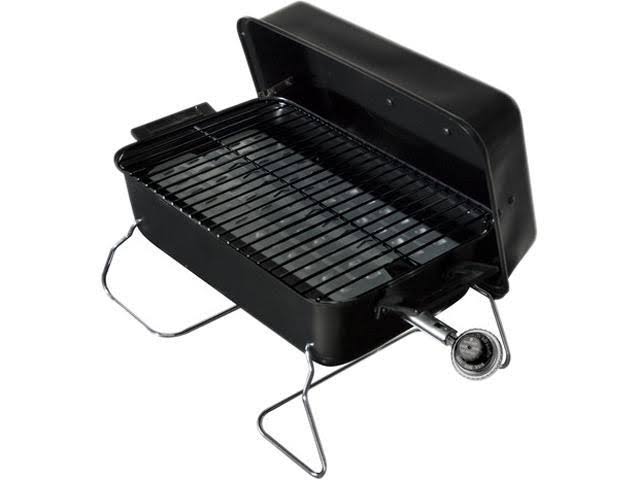 Char-Broil Portable Gas Grill - Standard