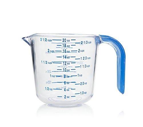 Cool Grip Measuring Cup - 2.5 Cups