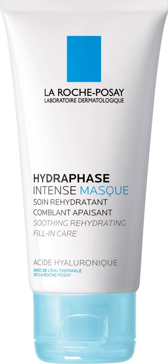 La Roche-Posay Hydraphase - Intense Mask - 50 ml