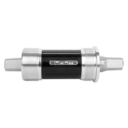 Sunlite Bottom Bracket SL26 73x122 Square Steel Cup English Sealed Bearing | Sunlite | Bikes, Scooters & Ride-Ons