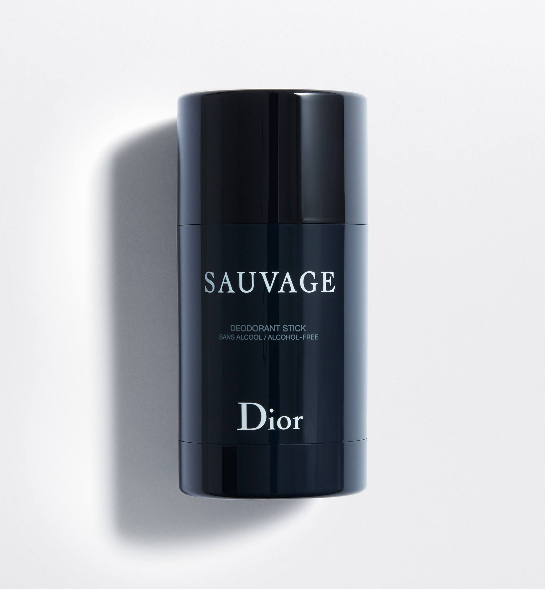 Dior Sauvage for Him Deodorant Stick - 75ml