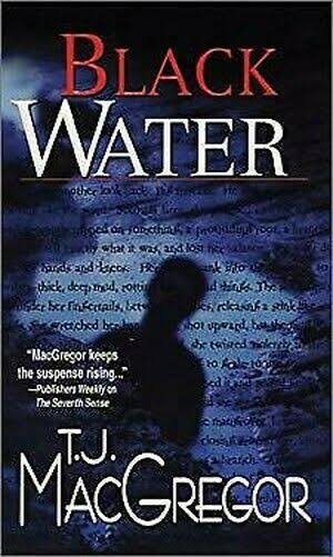 Black Water [Book]