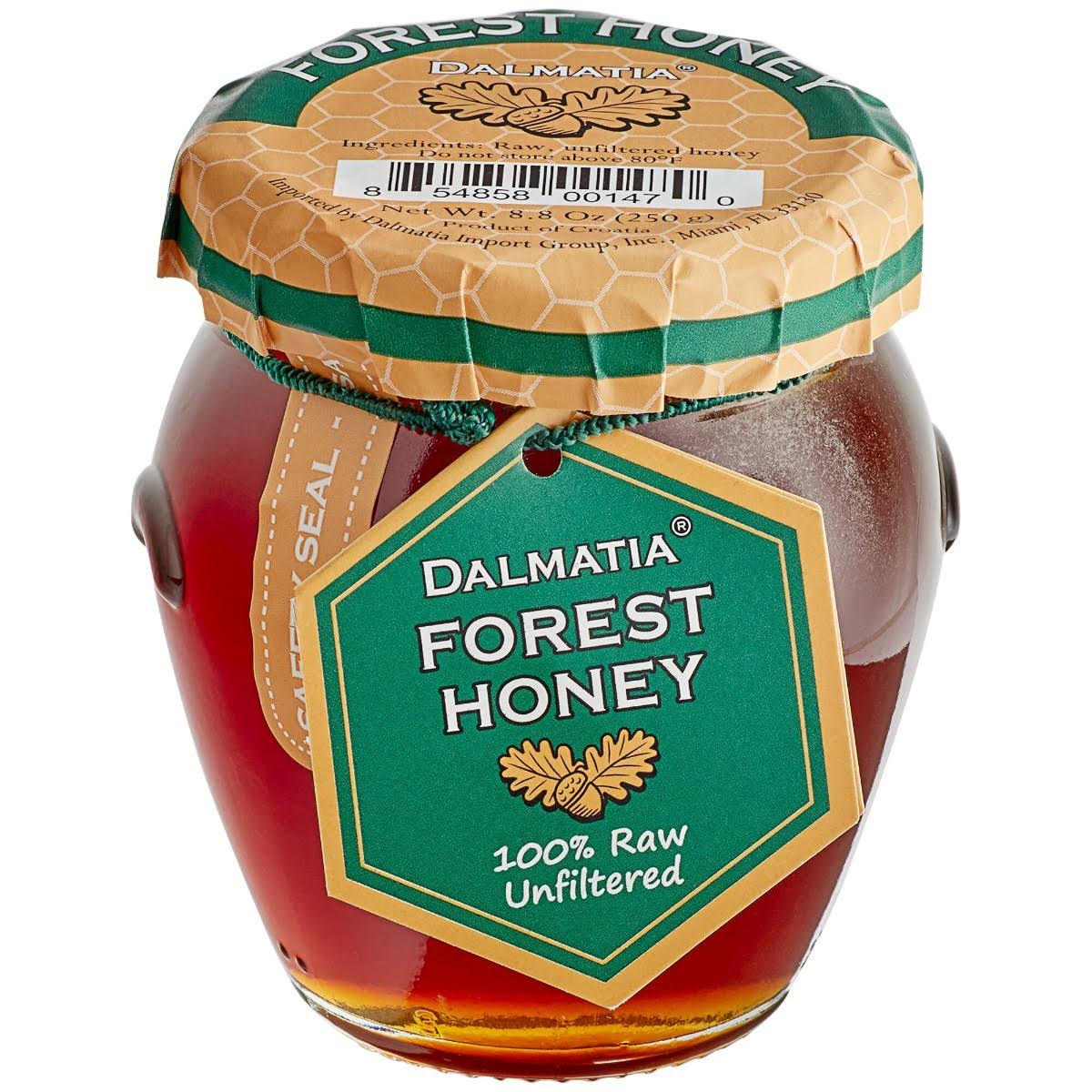 Dalmatia: Honey Forest, 8.8 oz