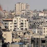 Multiple rocket barrages fired from Gaza at southern towns, central city of Modiin