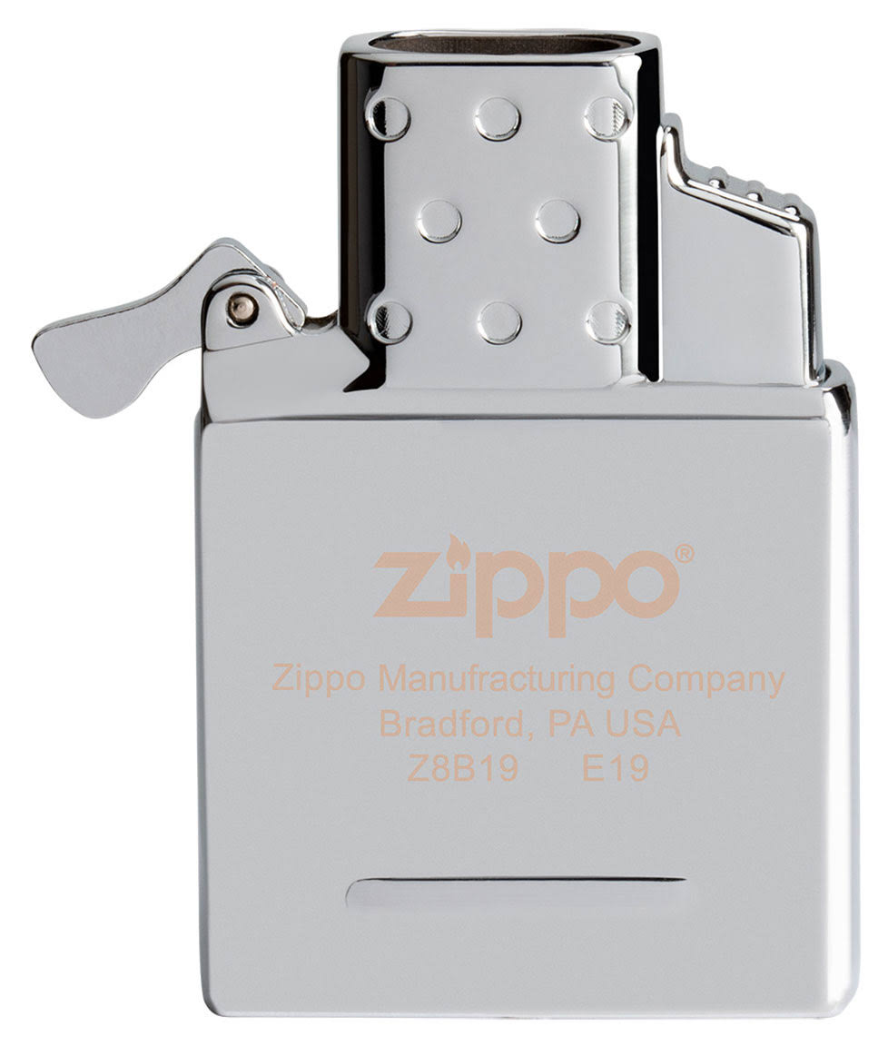 Zippo Butane Lighter Insert