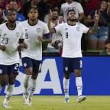 USMNT trounces Grenada with four goals from Jesus Ferreira