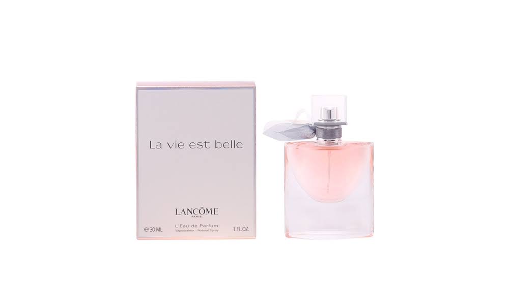 Lancome La vie est Belle for Women Eau de Parfum Spray - 30ml