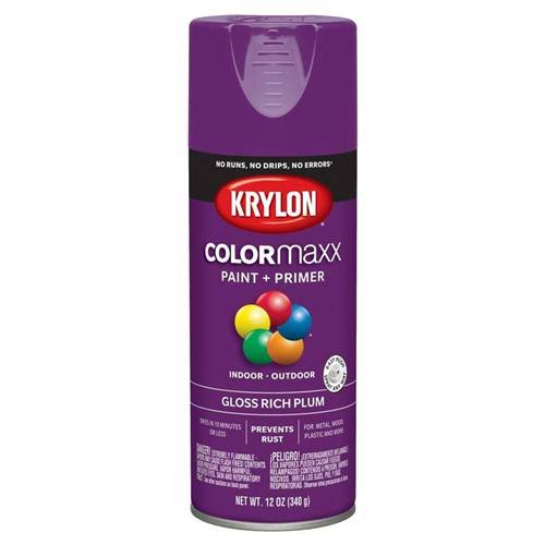 Krylon 5536: Krylon Paint