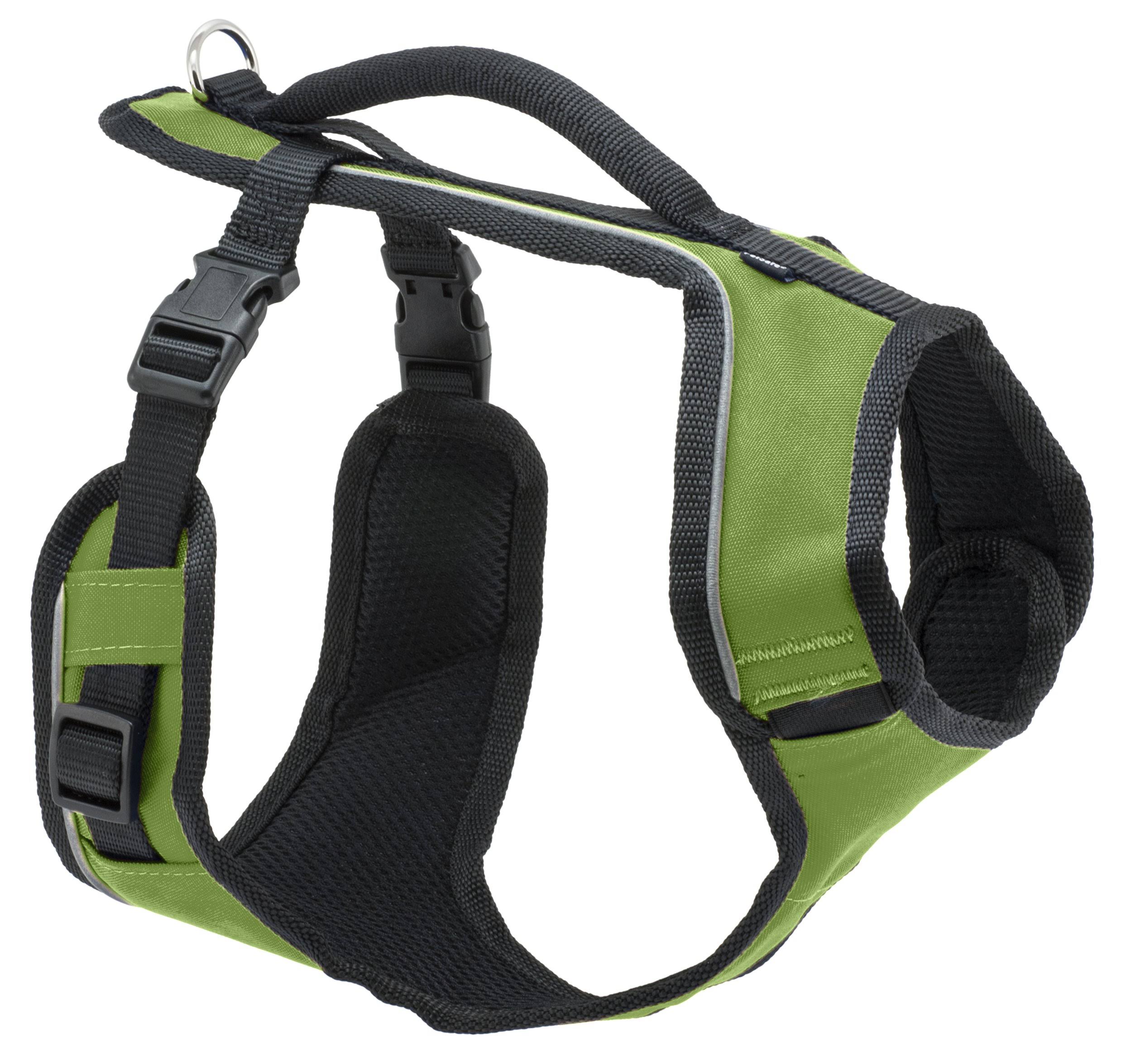 PetSafe EasySport Dog Harness - Apple, Medium