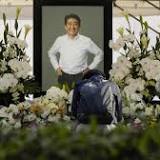 Shinzo Abe, un homme s'est immolé par le feu pour protester contre les funérailles nationales