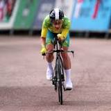Commonwealth Games: Aussie Grace Brown wins gold in women's individual time trial